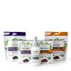 TheraZinc Zinc Lozenges Elderberry Raspberry Immune Support-7
