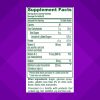 Vitafusion Elderberry Gummies Adult Immune Support Vitamins-3