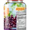 Emergen-C Elderberry Gummies Immune Support Vitamin C-7