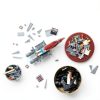 LEGO Star Wars Acclamator Ship Model Building Set Adults-2