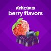 Vitafusion Elderberry Gummies Adult Immune Support Vitamins-6
