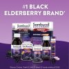 Sambucol Elderberry Tablets Immune Support Vitamin C Zinc-7