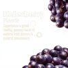 Emergen-C Elderberry Gummies Immune Support Vitamin C-2