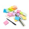 Kozerite Bright Sticky Notes 1.5x2 Office Pad-6