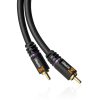 Skywalker Subwoofer RCA Cable 6 Meters-2
