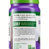 Nature’s Truth Elderberry Gummies Vegan Wellness Support-6