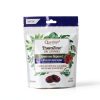 TheraZinc Zinc Lozenges Elderberry Raspberry Immune Support-2