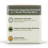 TheraZinc Zinc Lozenges Elderberry Raspberry Immune Support-3