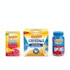 Emergen-C Elderberry Gummies Immune Support Vitamin C-4