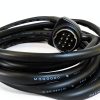 Bose 9-pin Audio Connector Cable Black-2