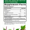 Nature’s Truth Elderberry Gummies Vegan Wellness Support-1