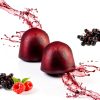 Elderberry Zinc Gummies Adults Immune Support Organic-3