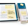 Post-it Canary Yellow Sticky Notes Office-4