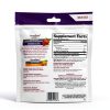 TheraZinc Zinc Lozenges Elderberry Raspberry Immune Support-1