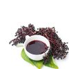 Viva Naturals Elderberry Supplement Zinc Vitamin C Immune-4