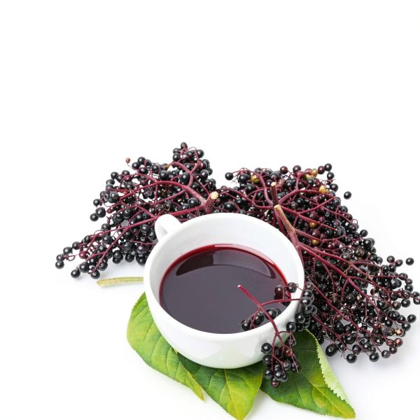 Viva Naturals Elderberry Supplement Zinc Vitamin C Immune-4