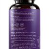 Viva Naturals Elderberry Supplement Zinc Vitamin C Immune-7