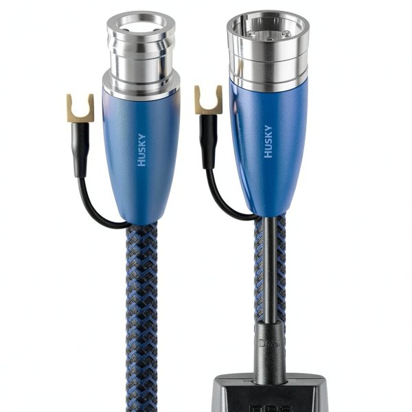 AudioQuest Subwoofer Cables 3 Meters-0