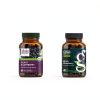 Gaia Herbs Elderberry Capsules Immune Support Organic Vegan-5