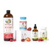 MaryRuths Kids Immune Support Gummies Organic Vitamin C Zinc-3