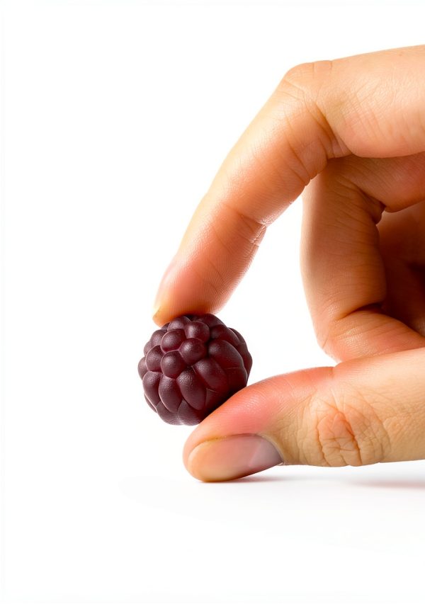 Nature’s Truth Elderberry Gummies Vegan Wellness Support-4