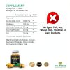 Dr Joels Vitamin C 2000 Immunity Booster Tablets Family-1