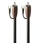 AudioQuest Subwoofer Cables 16 Meters-0