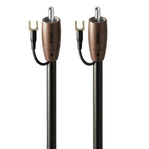 AudioQuest Subwoofer Cables 16 Meters-0