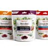 TheraZinc Zinc Lozenges Elderberry Raspberry Immune Support-5