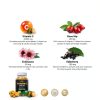 Dr Joels Vitamin C 2000 Immunity Booster Tablets Family-2