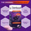 Sambucol Elderberry Tablets Immune Support Vitamin C Zinc-3