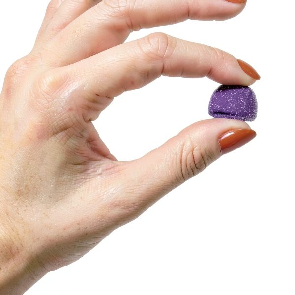 Emergen-C Elderberry Gummies Immune Support Vitamin C-3