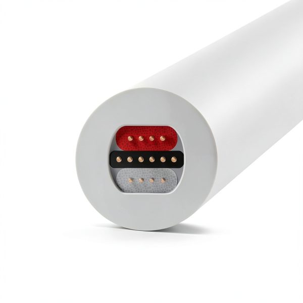 Wireworld RCA Component Cables for Speaker-1