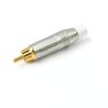 WORLDS BEST CABLES Star Quad RCA Cable Professional-6