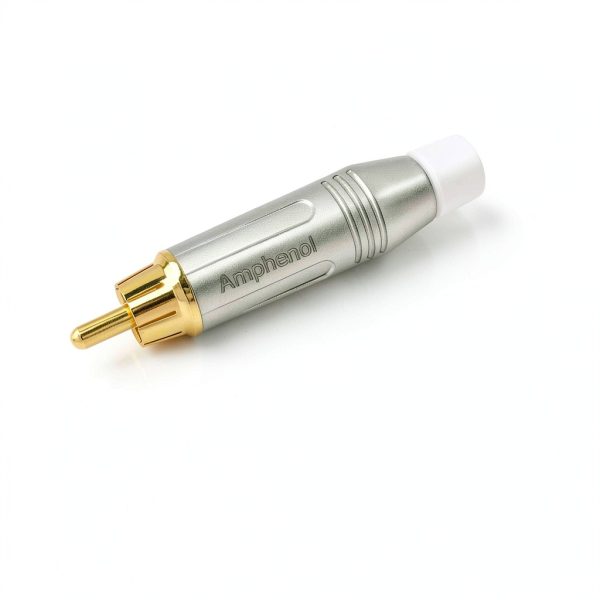 WORLDS BEST CABLES Star Quad RCA Cable Professional-6