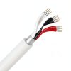 Wireworld RCA Component Cables for Speaker-2