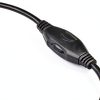 SummitLink Subwoofer Cable 3.5mm Volume Control-3