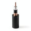 FEMORO Subwoofer RCA Cable 15ft Gold Plated-5