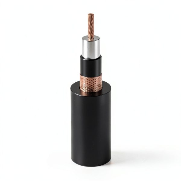 FEMORO Subwoofer RCA Cable 15ft Gold Plated-5