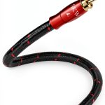 SKW RCA Digital Coaxial Cable-0