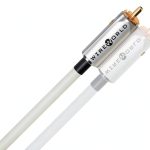 Wireworld Subwoofer Cable 4M Silver Copper-0