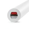 Wireworld Subwoofer Cable 4M Silver Copper-1