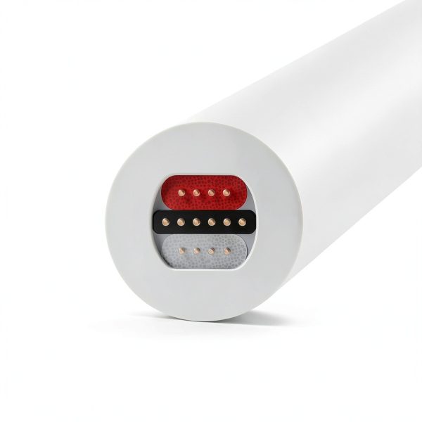 Wireworld Subwoofer Cable 4M Silver Copper-1
