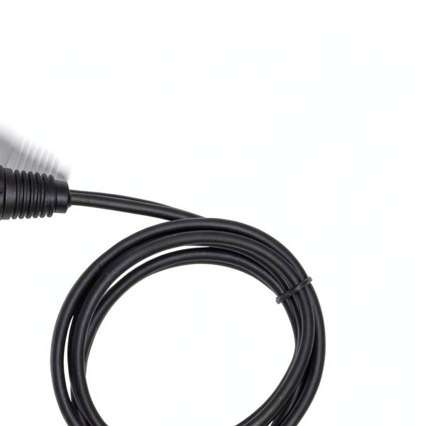 HQRP 9‑Pin Mini‑DIN Audio Cable for Bose Home Systems 2.7m-5