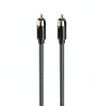 Austere Gold Subwoofer RCA Cable 5-Series-0
