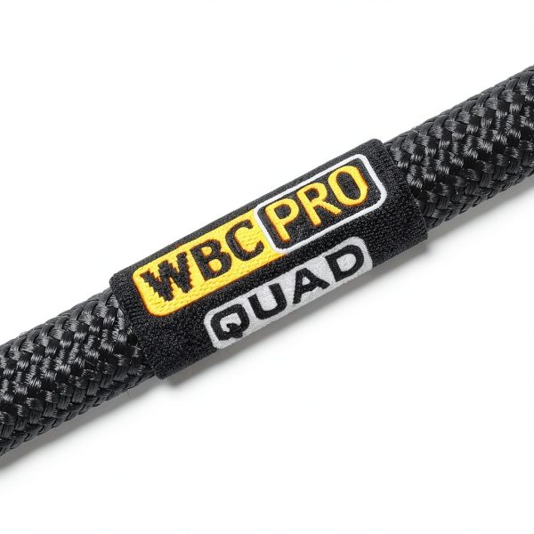 WORLDS BEST CABLES Star Quad RCA Cable Professional-4