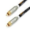 WORLDS BEST CABLES Star Quad RCA Cable Professional-5