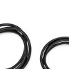 HQRP 9‑Pin Mini‑DIN Audio Cable for Bose Home Systems 2.7m-4