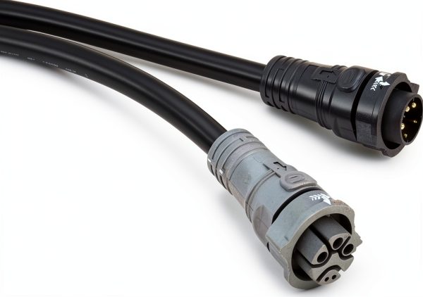 Bose SubMatch XLR Cable for Sub1 Sub2 and L1 Pro32 Portable Line Array-0