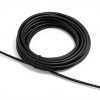 Amazon Basics Subwoofer RCA Cable 50ft Black Tangle Free Coaxial Audio-3